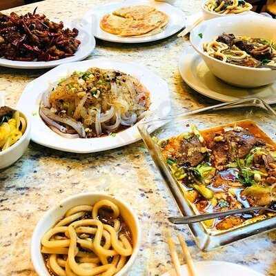 Szechuan Restaurant