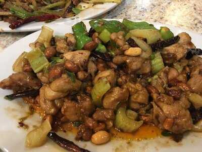 Szechuan Restaurant