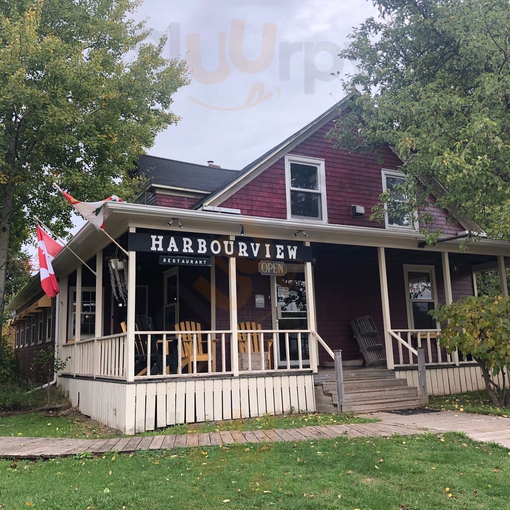 Harbourview Restaurant