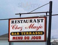 Restaurant Chez Marjo