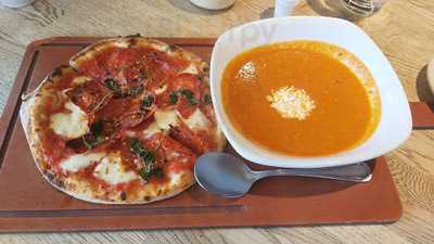 Extreme Pita Edmonton