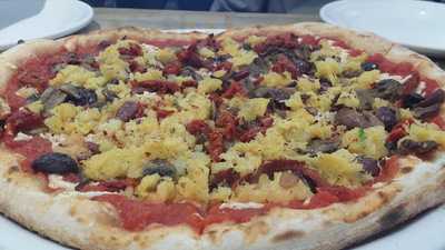 Extreme Pita Edmonton