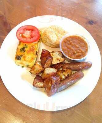 Temple's Pancake House