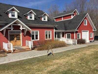 Temple's Pancake House