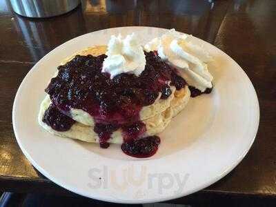 Temple's Pancake House