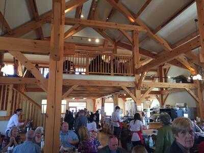 Temple's Pancake House