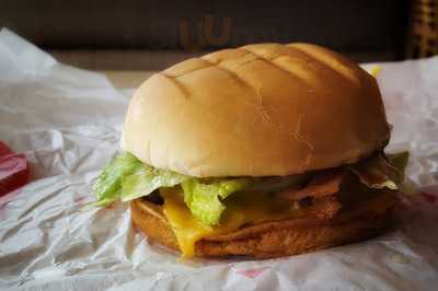 Dairy Queen Grill & Chill