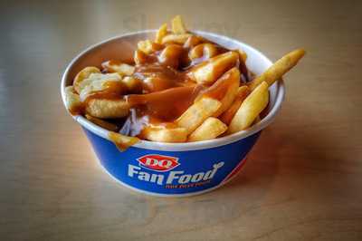 Dairy Queen Grill & Chill