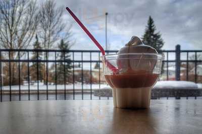 Dairy Queen Grill & Chill