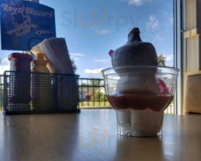 Dairy Queen Grill & Chill