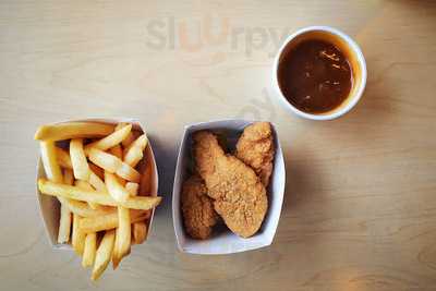 Dairy Queen Grill & Chill