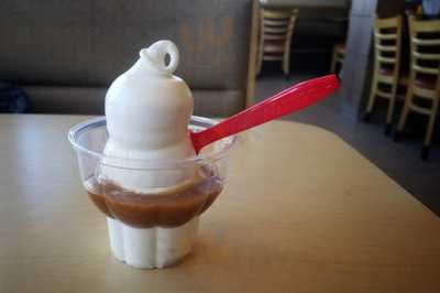 Dairy Queen Grill & Chill