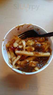 Dairy Queen Grill & Chill