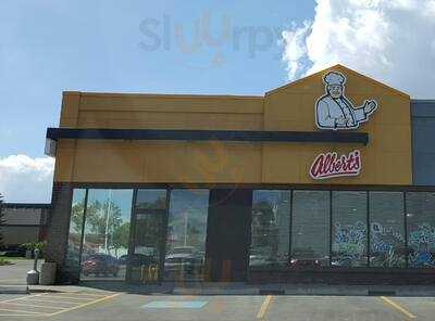 Albert's Family Restaurant