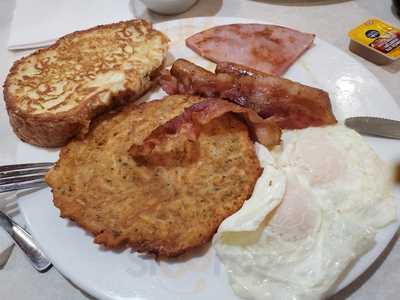 Albert's Family Restaurant