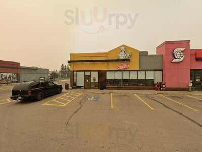 Albert's Family Restaurant