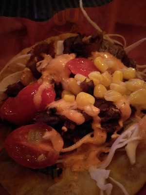 Big Starr Smokehouse