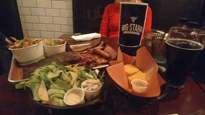Big Starr Smokehouse