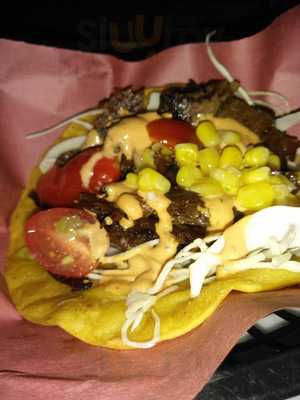 Big Starr Smokehouse