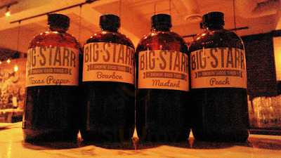 Big Starr Smokehouse