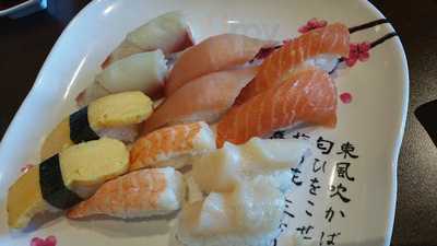 Haru Sushi And Grill