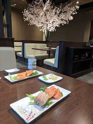 Haru Sushi And Grill