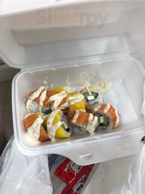 Haru Sushi And Grill