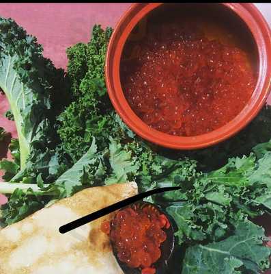 Cracovia European Deli And Food Market