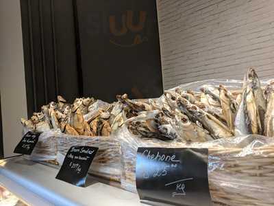 Cracovia European Deli And Food Market