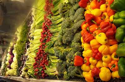 Cracovia European Deli And Food Market