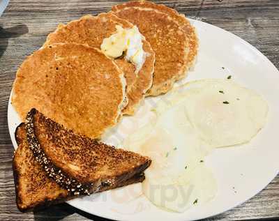 Abc Family Restaurant