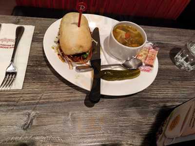 Abc Family Restaurant