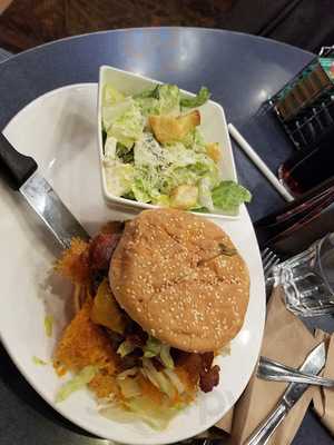 Abc Family Restaurant