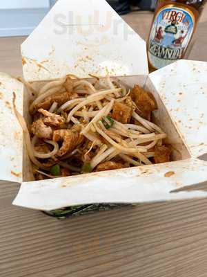 Thai Express Restaurant Vancouver