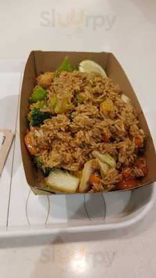 Thai Express Restaurant Vancouver