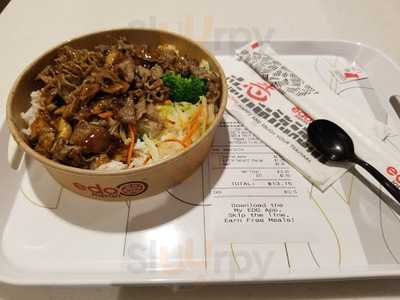 Thai Express Restaurant Vancouver