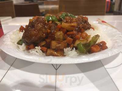 Thai Express Restaurant Vancouver