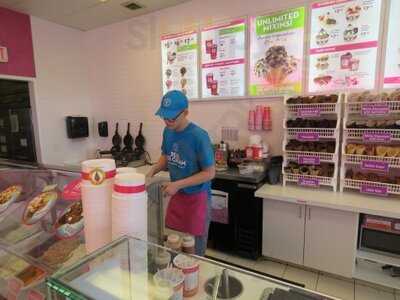 Marble Slab Creamery