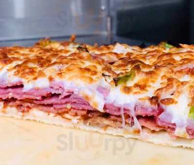 Western Pizza Express - Elbow