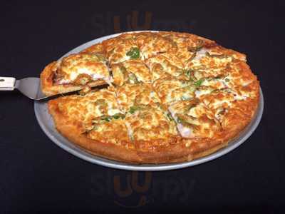 Western Pizza Express - Elbow