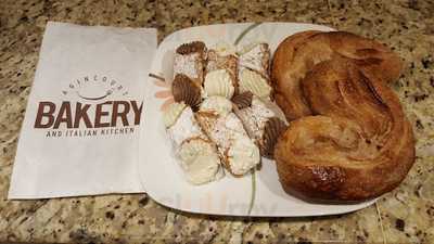 Agincourt Bakery