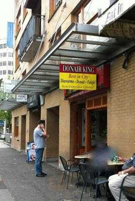 Donair King