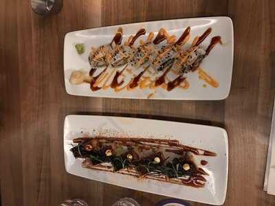 Earls 67 Canteen & Bar