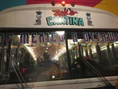 Zaks Cantina