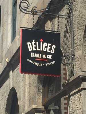La Maison Des Delices