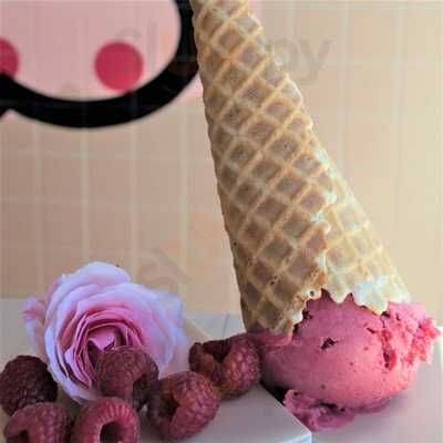 Xo Ice Cream & Waffles
