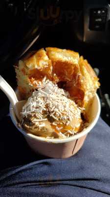 Xo Ice Cream & Waffles