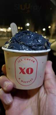 Xo Ice Cream & Waffles