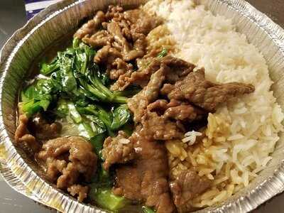 Keung Kee Restaurant