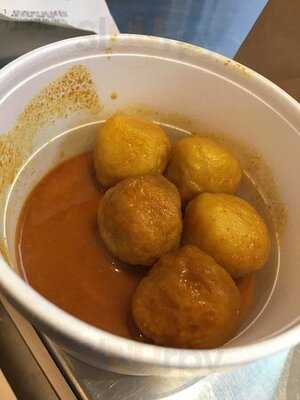 Patisserie Bao Bao Dim Sum